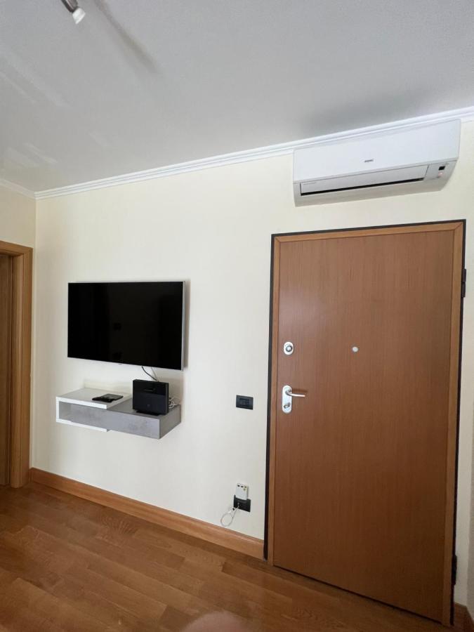 Mary's House Appartement *