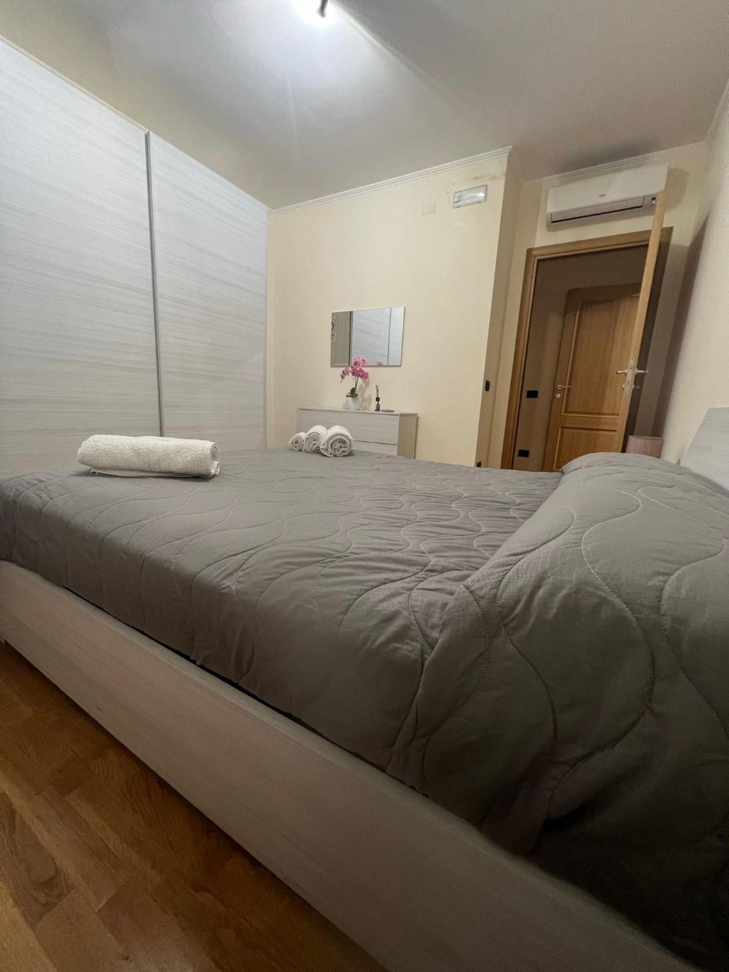 Mary's House Appartement *